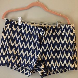 J.Crew shorts